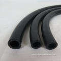 Thick wall rubber hose 4 layers auto ac rubber hose